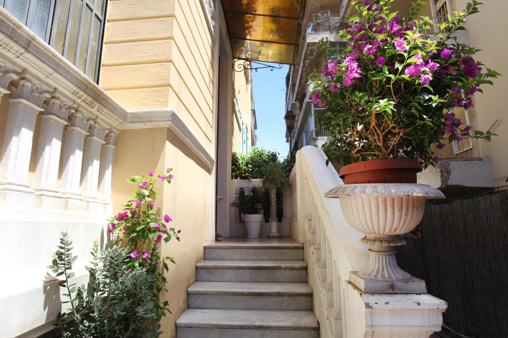 La Casa Di Dadda Hotel Mesina Exterior foto