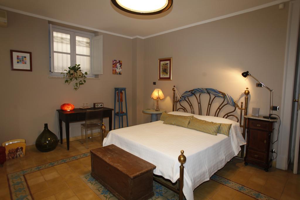 La Casa Di Dadda Hotel Mesina Habitación foto