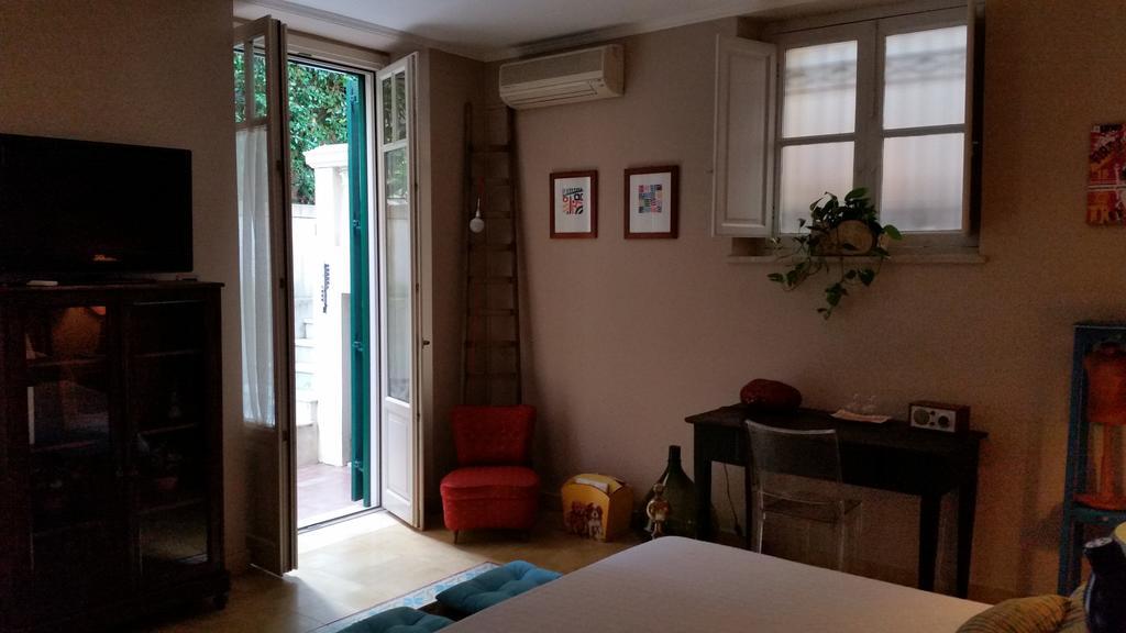 La Casa Di Dadda Hotel Mesina Habitación foto