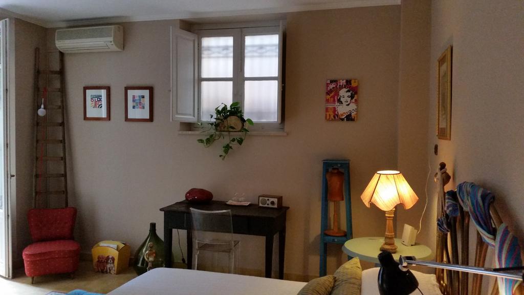 La Casa Di Dadda Hotel Mesina Habitación foto