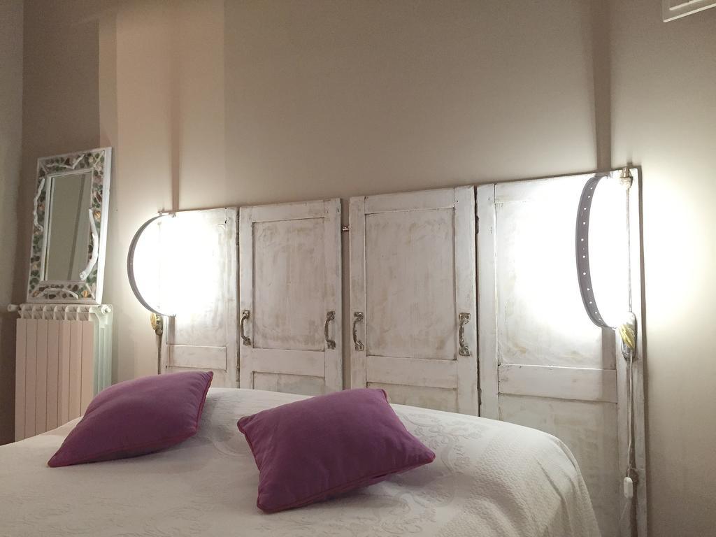 La Casa Di Dadda Hotel Mesina Habitación foto
