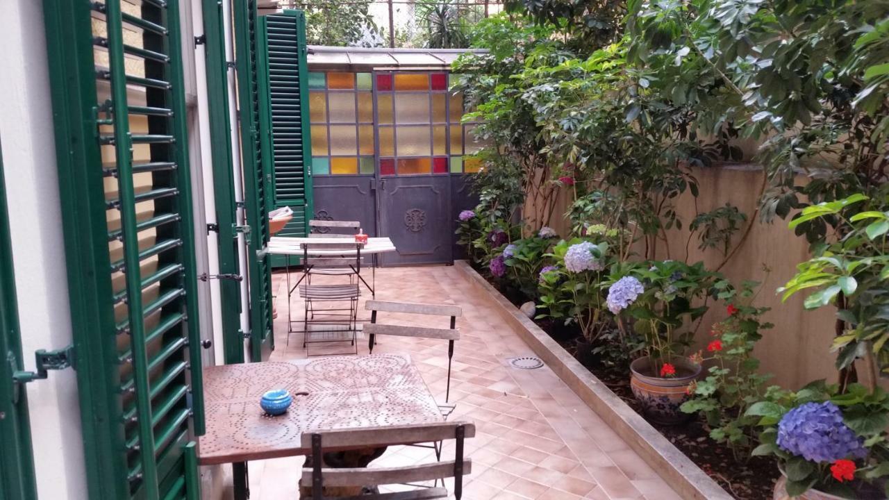 La Casa Di Dadda Hotel Mesina Exterior foto